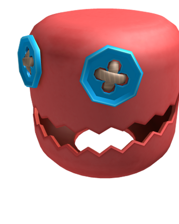 Button Head Costume Roblox Wikia Fandom