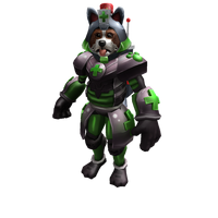 Cats In Space Medic Lily Roblox Wikia Fandom