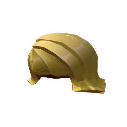 Roblox Yellow Bike Helmet