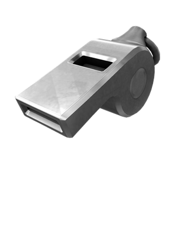 roblox dodgeball gear Pe Whistle Roblox Wikia Fandom