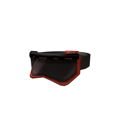 Red Dirt Bike Goggles Roblox Wikia Fandom Powered By Wikia - 