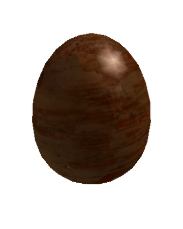 Rusty Egg Of Magnetism Roblox Wikia Fandom - rusty face roblox