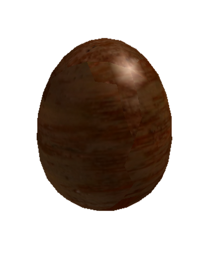 Rusty Egg Of Magnetism Roblox Wikia Fandom