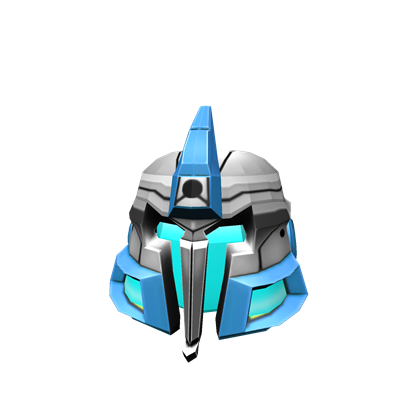 Roblox Knight Hat