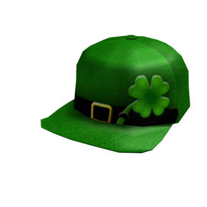 Shamrock Styles Roblox Wikia Fandom - lucky shamrock roblox