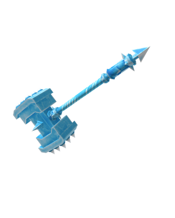 The Icebreaker Roblox Wikia Fandom