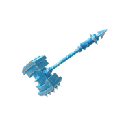 The Icebreaker Roblox Wikia Fandom