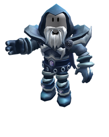 Winter Warlock Roblox Wikia Fandom