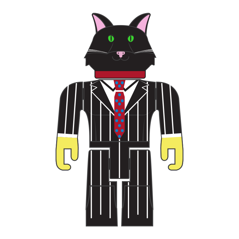 Maxmello Roblox Avatar