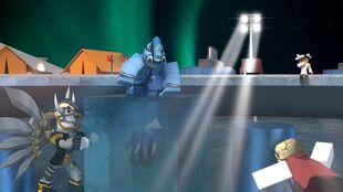 Epic Minigames Roblox Wikia Fandom Powered By Wikia - roblox ban hammer simulator hidden badge