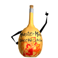 Monster Mash Dance Potion Roblox Wikia Fandom