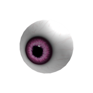 eye pink roblox wikia fandom