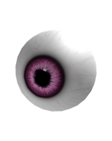 Pink Eye Roblox Wikia Fandom