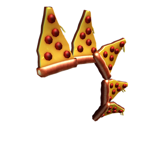 Pizza Party Roblox Wikia Fandom - classic green mohawk roblox
