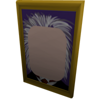 Portrait Of Genius Einstein Roblox Wikia Fandom