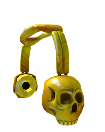 roblox gift card sainsburys Promo Sainsburys Gold Skull Headphones Roblox Wikia Fandom