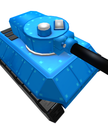 Roblox Gear Tank