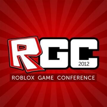 Roblox Game Conference 2012 Roblox Wikia Fandom