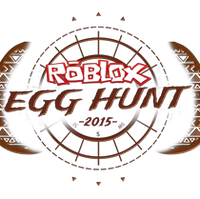 Roblox Easter Egg Hunt 2015 Roblox Wikia Fandom