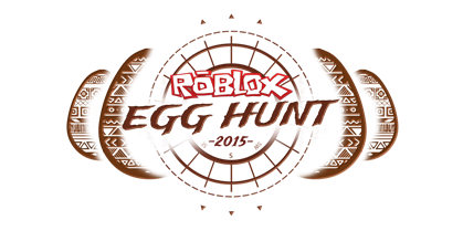 Roblox Egg Hunt 2015 Game