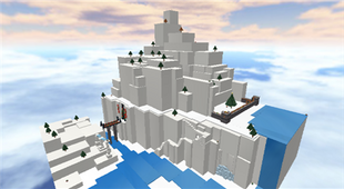 Santa's Winter Stronghold | Roblox Wikia | FANDOM powered by Wikia
