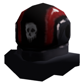 Roblox Skull Image Id