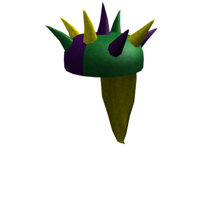 dino with spiky back