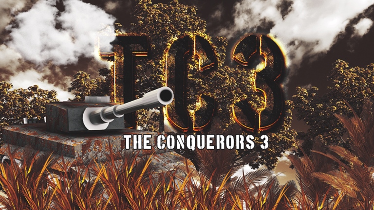 the conquerors 3 scripts