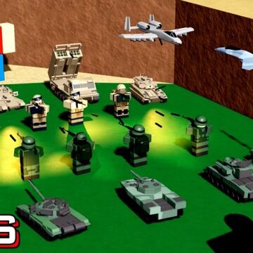 The Conquerors 3 Roblox Wikia Fandom