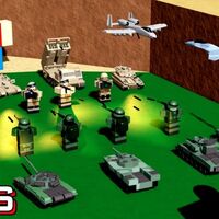 The Conquerors 3 Roblox Wikia Fandom