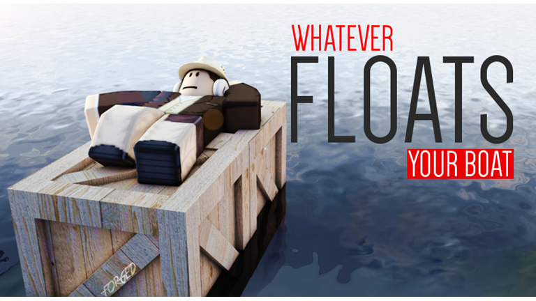 Nightmare Before Bloxtober Roblox Wikia Fandom - whatever floats your boat roblox halloween event float