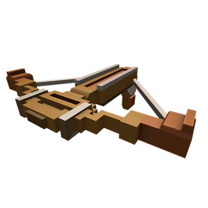 8-Bit Crossbow | Roblox Wikia | Fandom