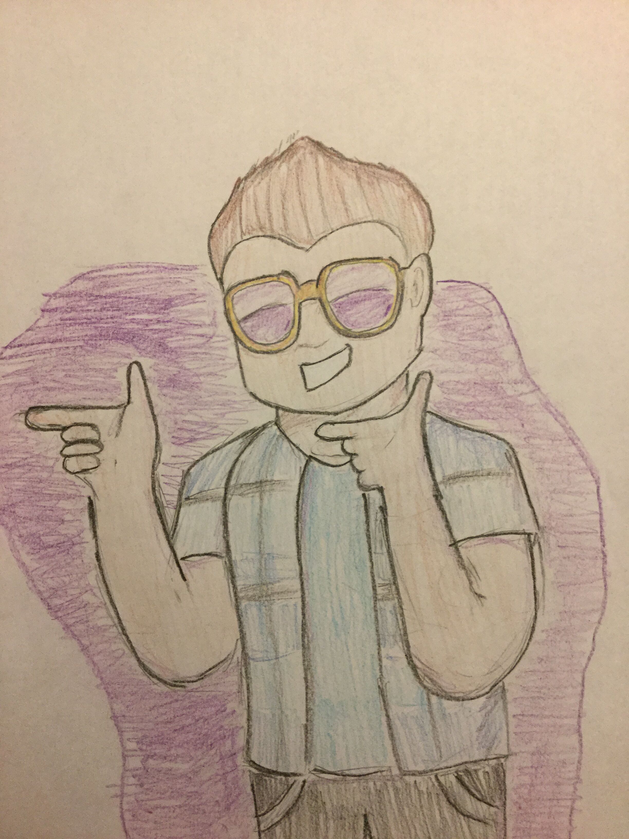 Roblox Pictures Drawing
