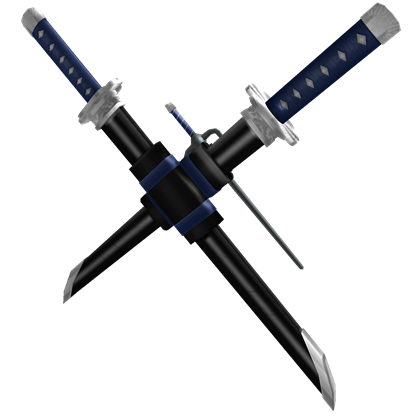 Blue Ninja Sword Pack Roblox Wikia Fandom Powered By Wikia - blue ninja sword pack