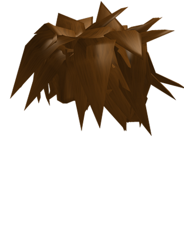 Brown Scene Hair Roblox Wikia Fandom