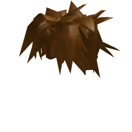 Roblox Might Hair Mesh