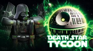 death tycoon roblox creator