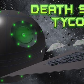 Death Star Tycoon Roblox Wikia Fandom