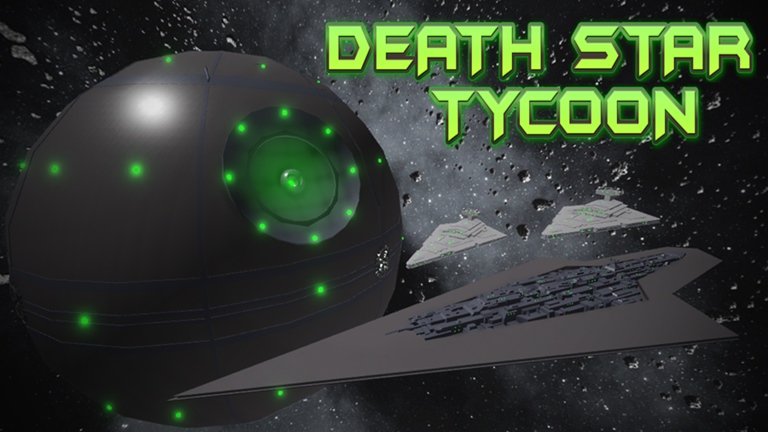 Death Star Tycoon Roblox Wikia Fandom - code battleship tycoon roblox