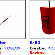 Roblox Rocket Launcher Gear Id