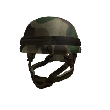 Infantry Helmet Roblox Wikia Fandom