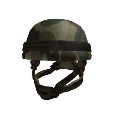 Infantry Helmet Roblox Wikia Fandom - catalog roblox military helmet