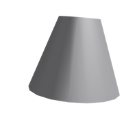 retro weekend lampshade roblox