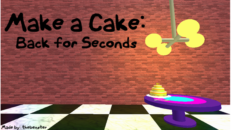 Roblox Make A Cake Back For Seconds Secrets Earn Robux By Roblox Promo Codes For Robux In July 2019 - drowning roblox id full song robux earncon