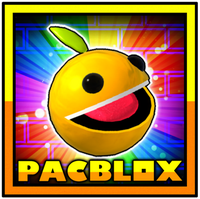Pac Blox Wiki Roblox Fandom