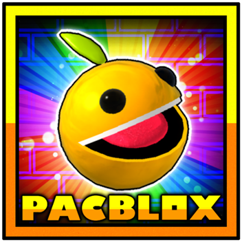 Pac Blox Wiki Roblox Fandom - roblox logo png 87 images