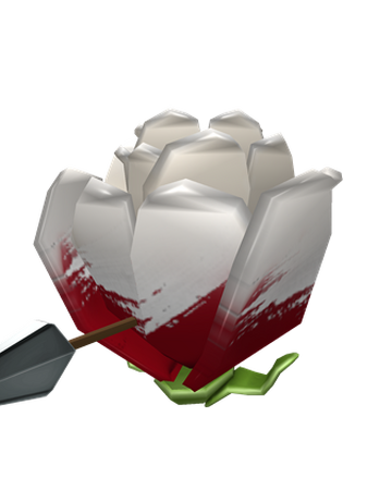 Roblox Rose Png