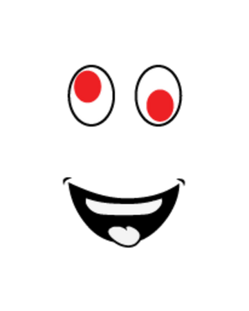 Roblox Face Id For Red Eyes