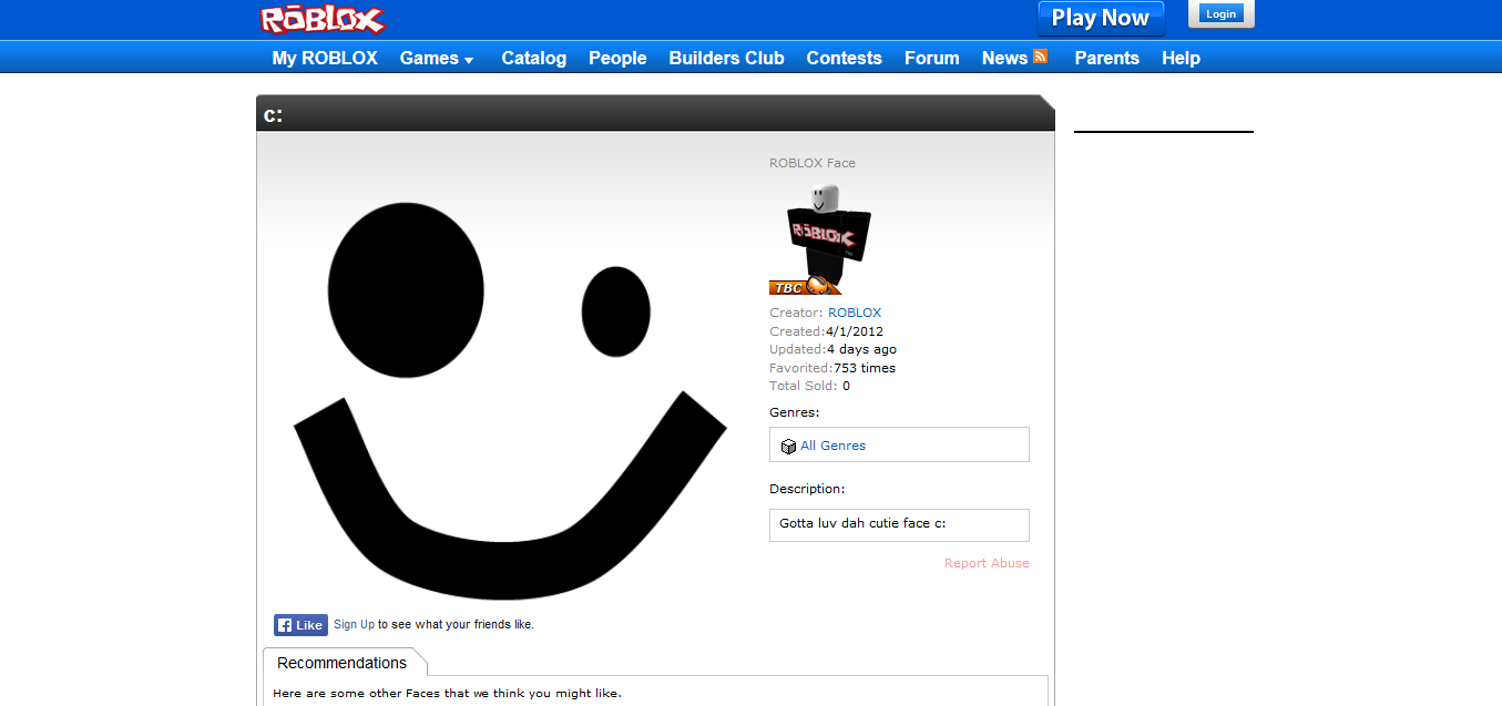 Categoryfaces Roblox Wikia Fandom Powered By Wikia - 