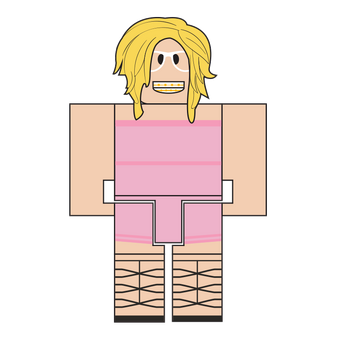 Roblox Toys Celebrity Collection Series 5 Roblox Wikia Fandom